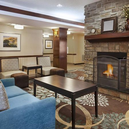 Staybridge Suites Columbia-Highway 63 & I-70 By Ihg Exterior foto