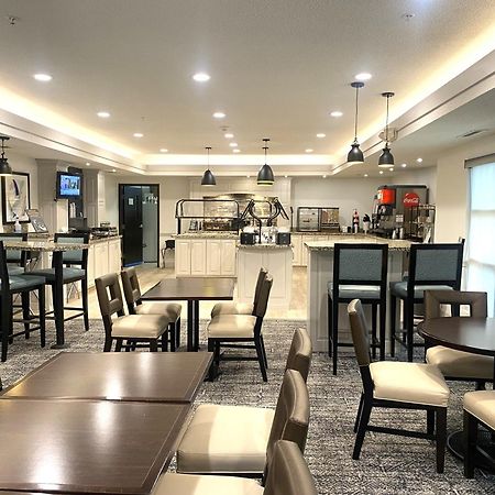 Staybridge Suites Columbia-Highway 63 & I-70 By Ihg Exterior foto