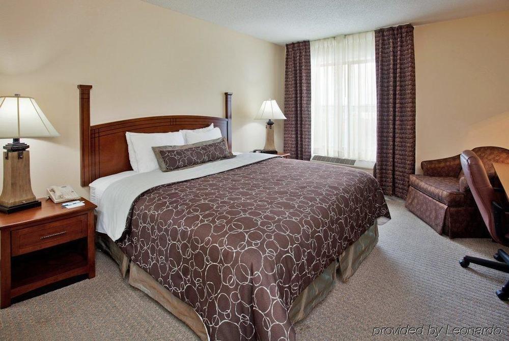 Staybridge Suites Columbia-Highway 63 & I-70 By Ihg Zimmer foto