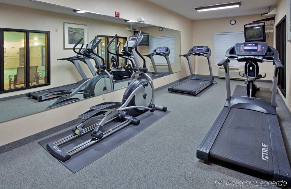 Staybridge Suites Columbia-Highway 63 & I-70 By Ihg Einrichtungen foto