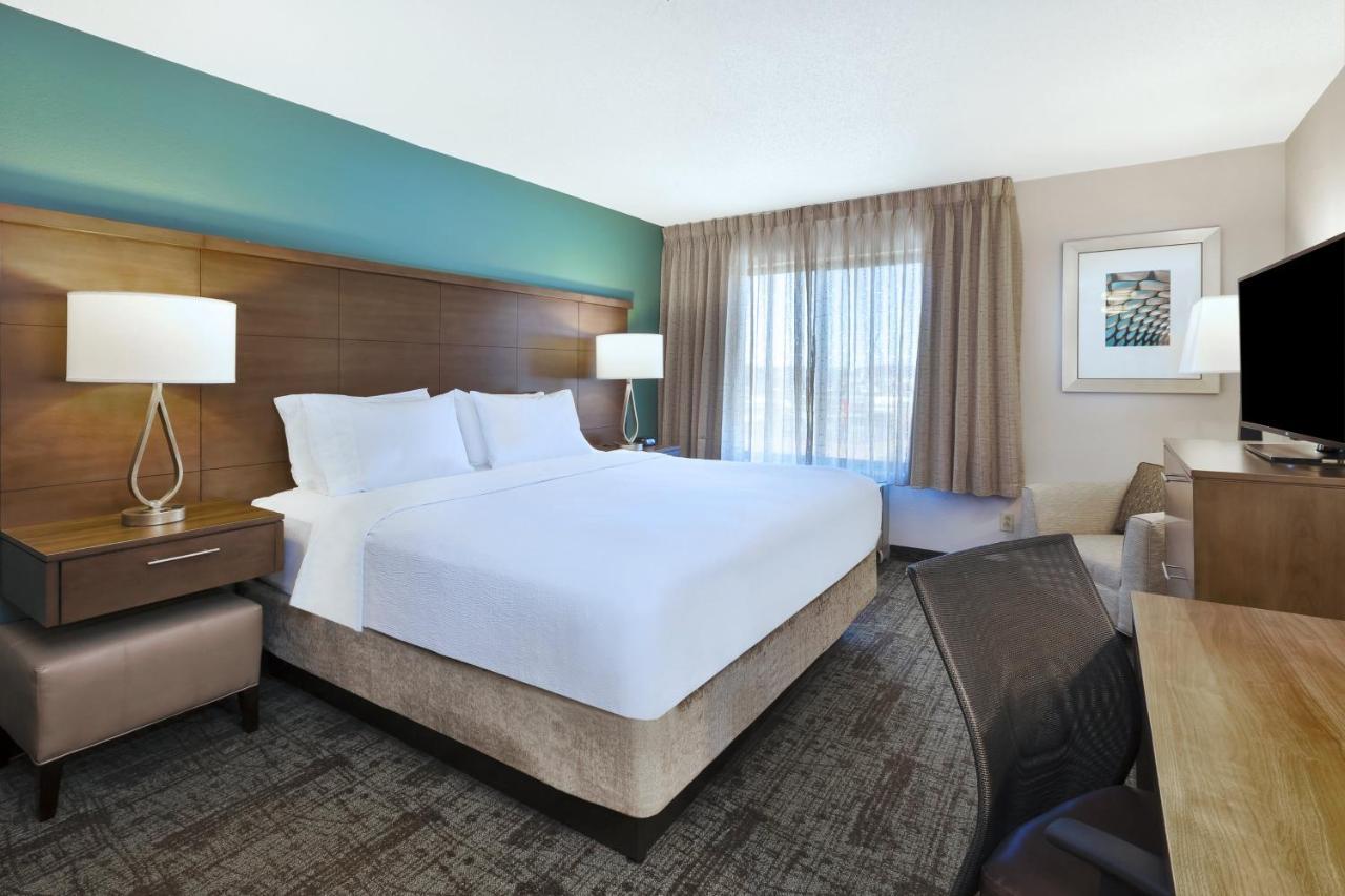 Staybridge Suites Columbia-Highway 63 & I-70 By Ihg Exterior foto