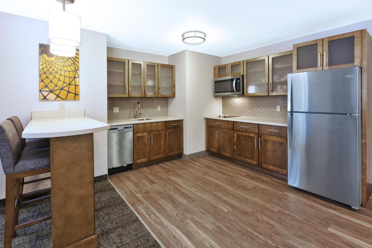 Staybridge Suites Columbia-Highway 63 & I-70 By Ihg Zimmer foto